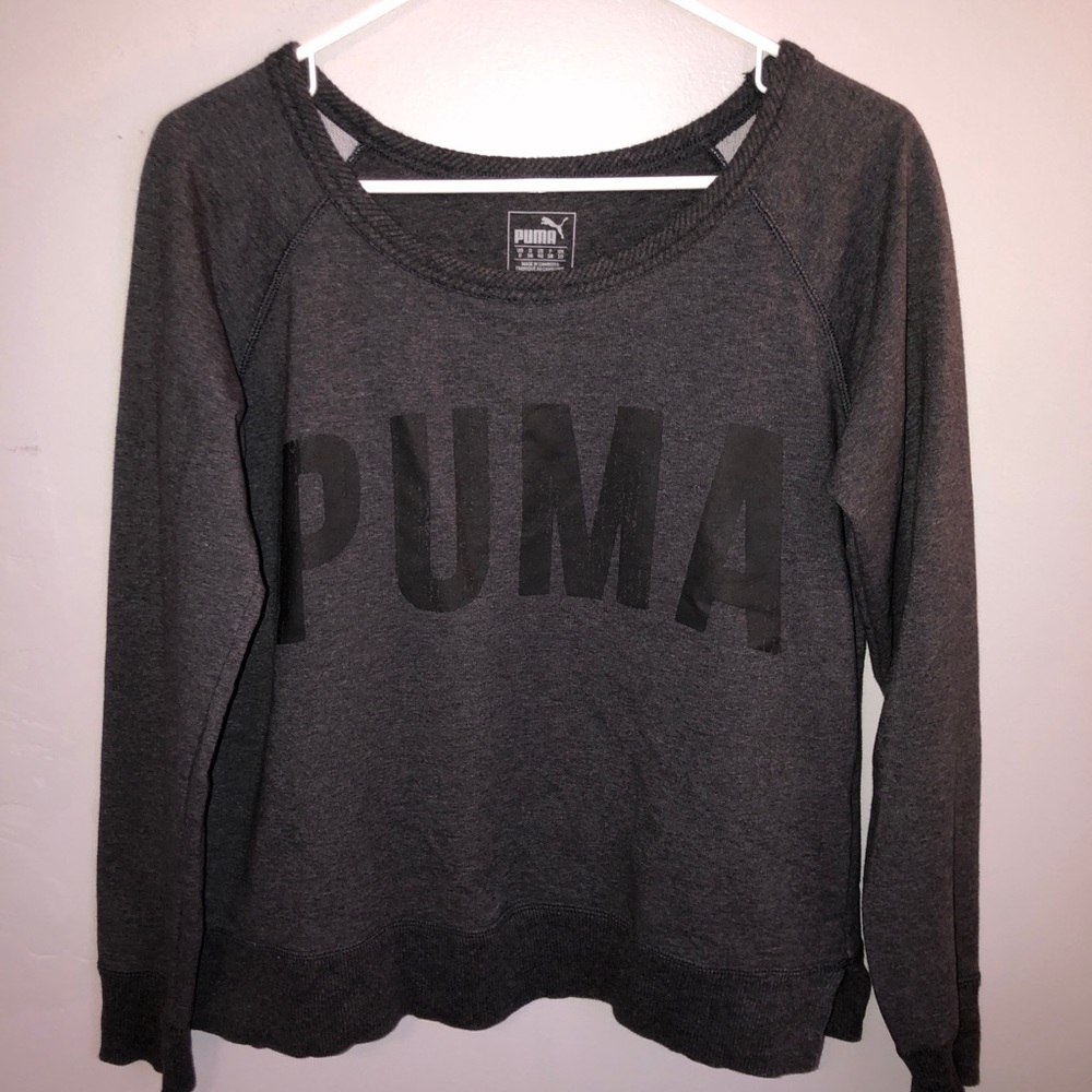 Puma Sweatshirt